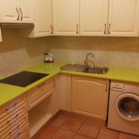 Ka Sanchez Vecindario Apartment Весиндарио Екстериор снимка