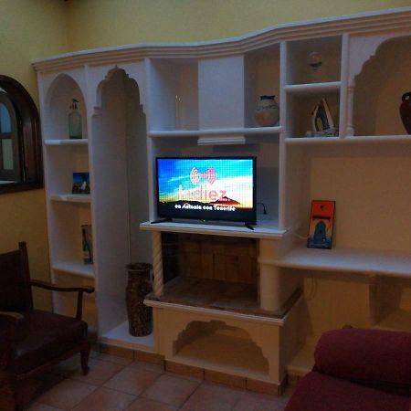 Ka Sanchez Vecindario Apartment Весиндарио Екстериор снимка