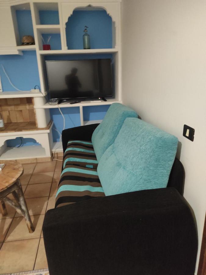 Ka Sanchez Vecindario Apartment Весиндарио Екстериор снимка