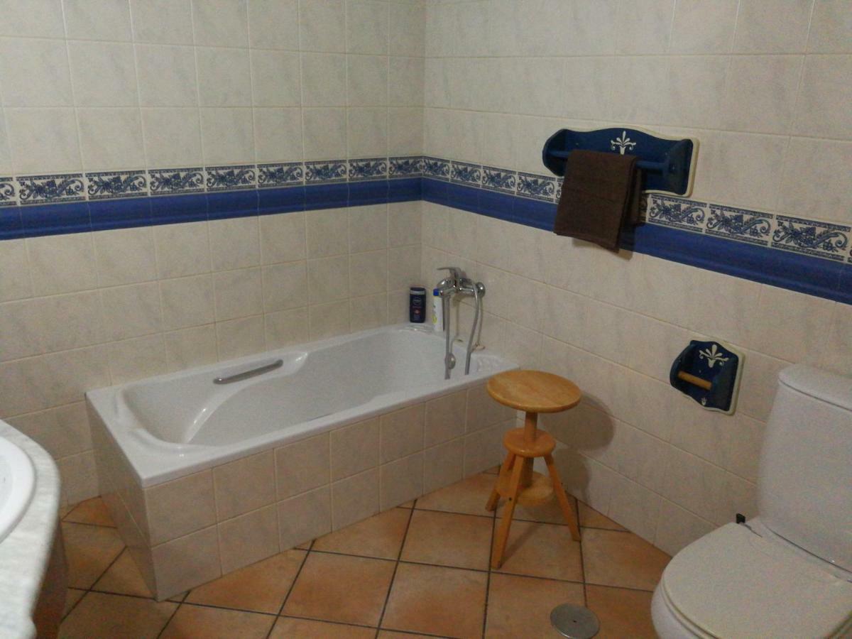 Ka Sanchez Vecindario Apartment Весиндарио Екстериор снимка