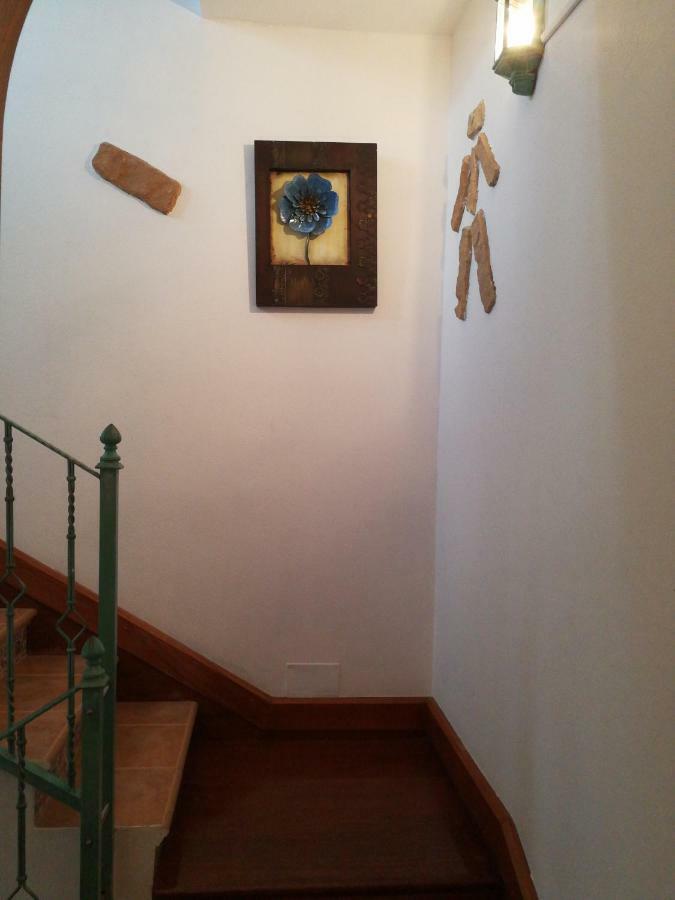 Ka Sanchez Vecindario Apartment Весиндарио Екстериор снимка