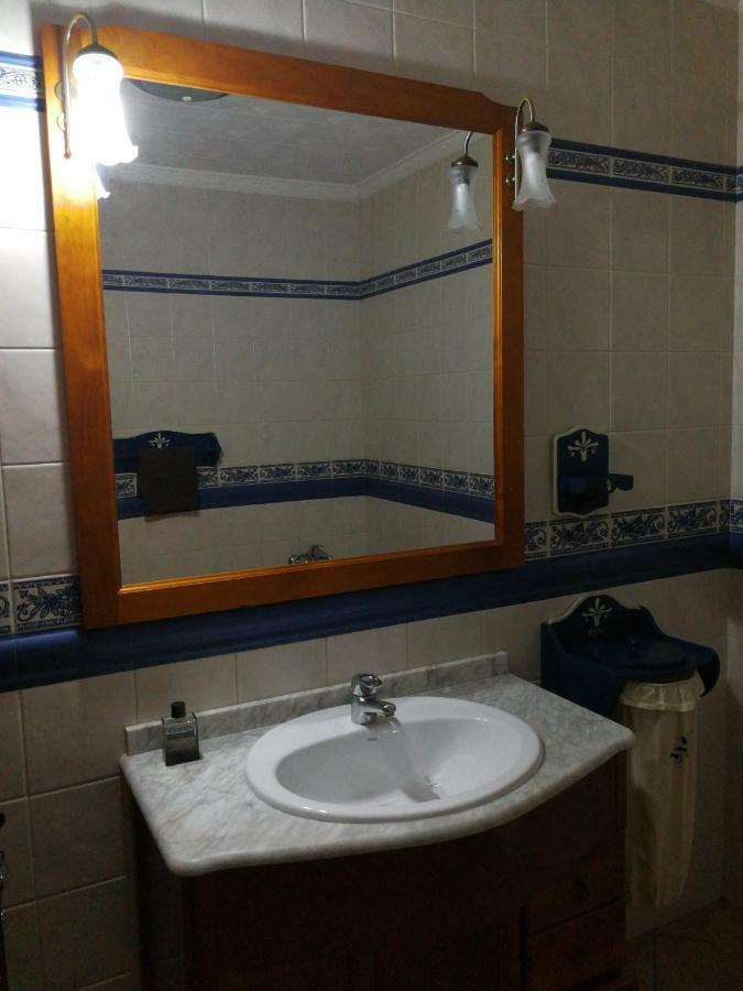 Ka Sanchez Vecindario Apartment Весиндарио Екстериор снимка