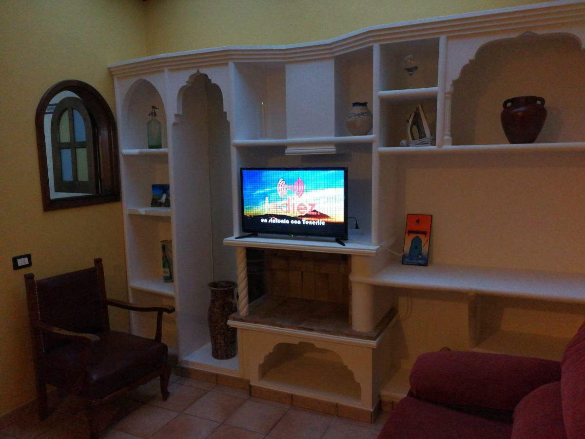 Ka Sanchez Vecindario Apartment Весиндарио Екстериор снимка