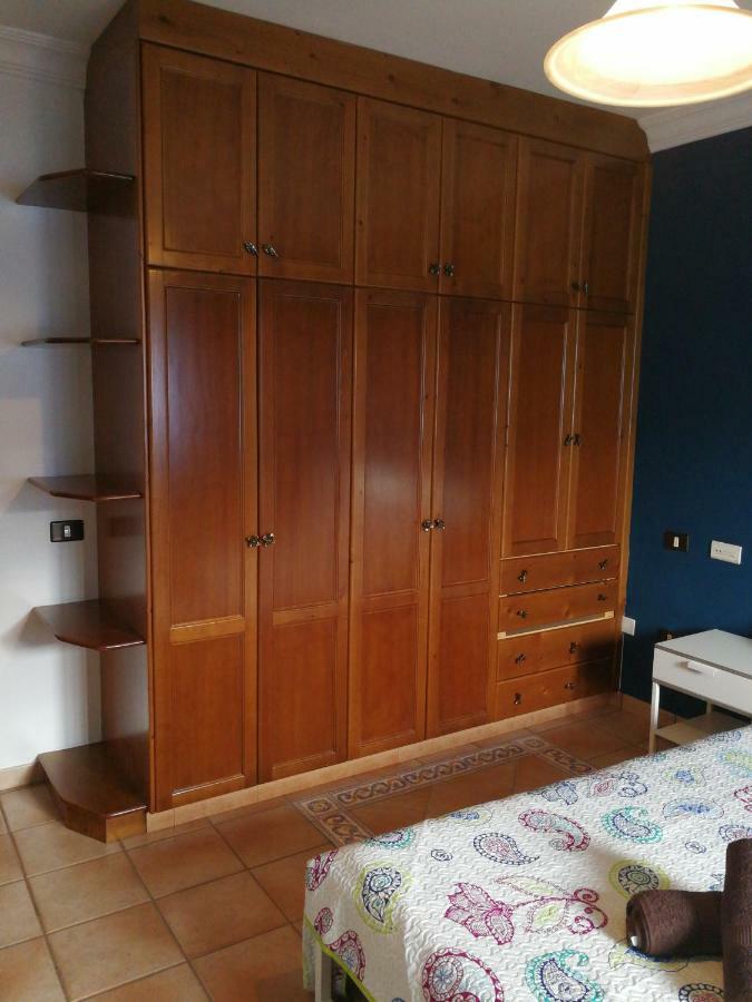Ka Sanchez Vecindario Apartment Весиндарио Екстериор снимка