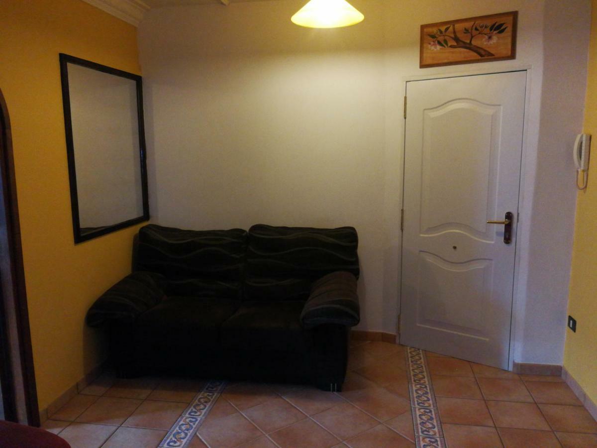 Ka Sanchez Vecindario Apartment Весиндарио Екстериор снимка