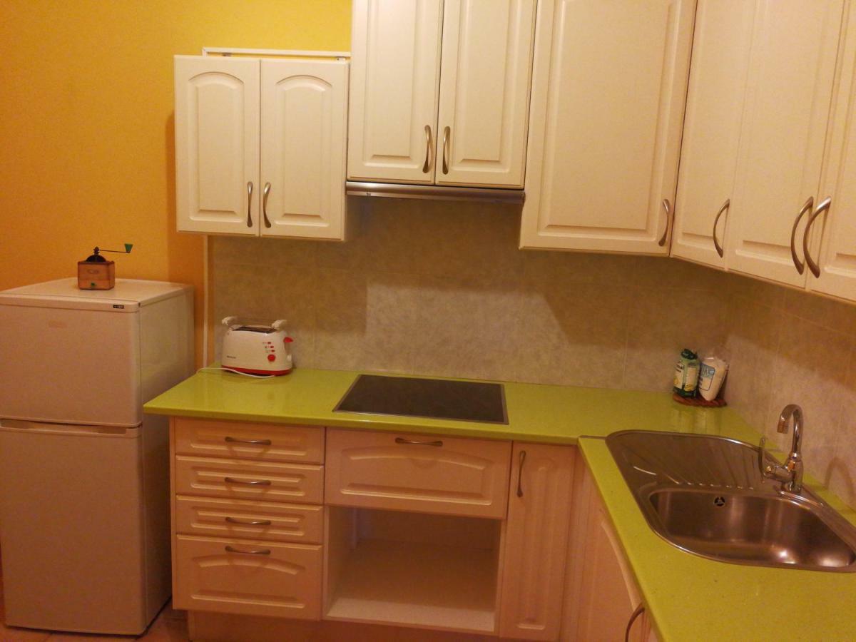 Ka Sanchez Vecindario Apartment Весиндарио Екстериор снимка